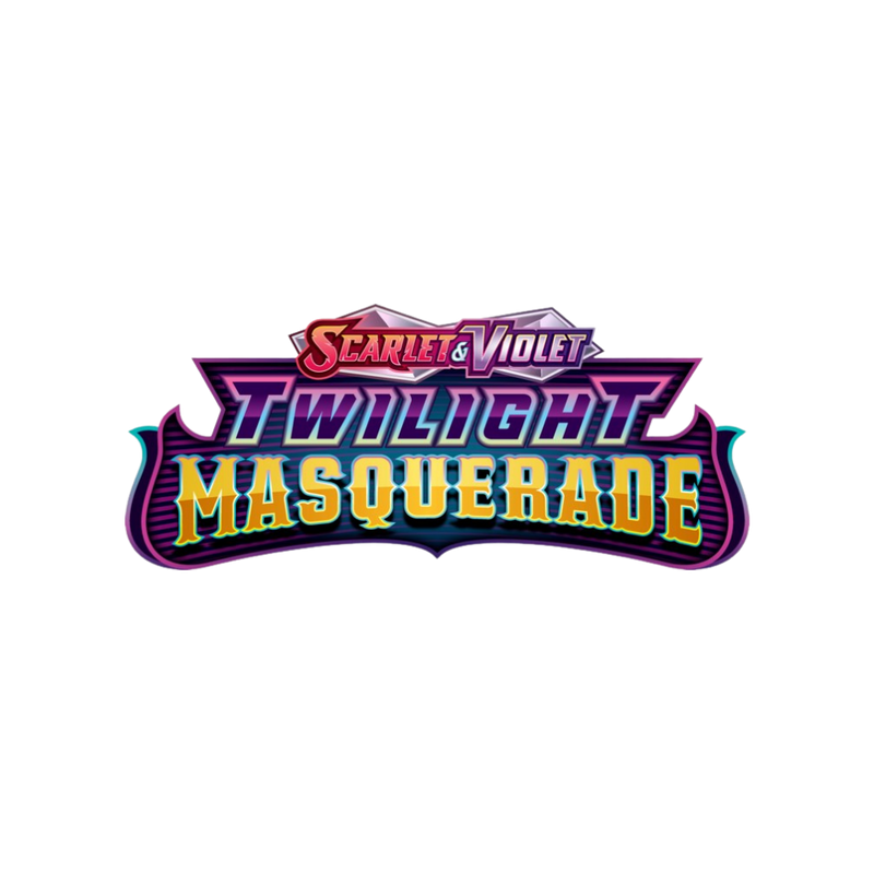 Twilight Masquerade