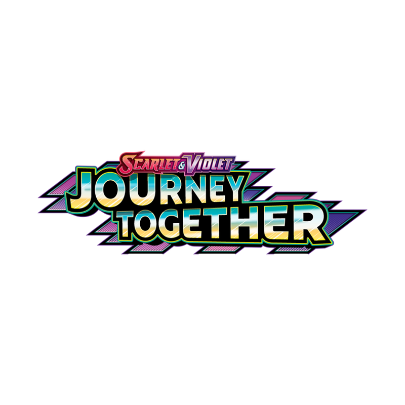 Journey Together