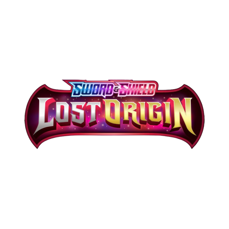 Lost Origin
