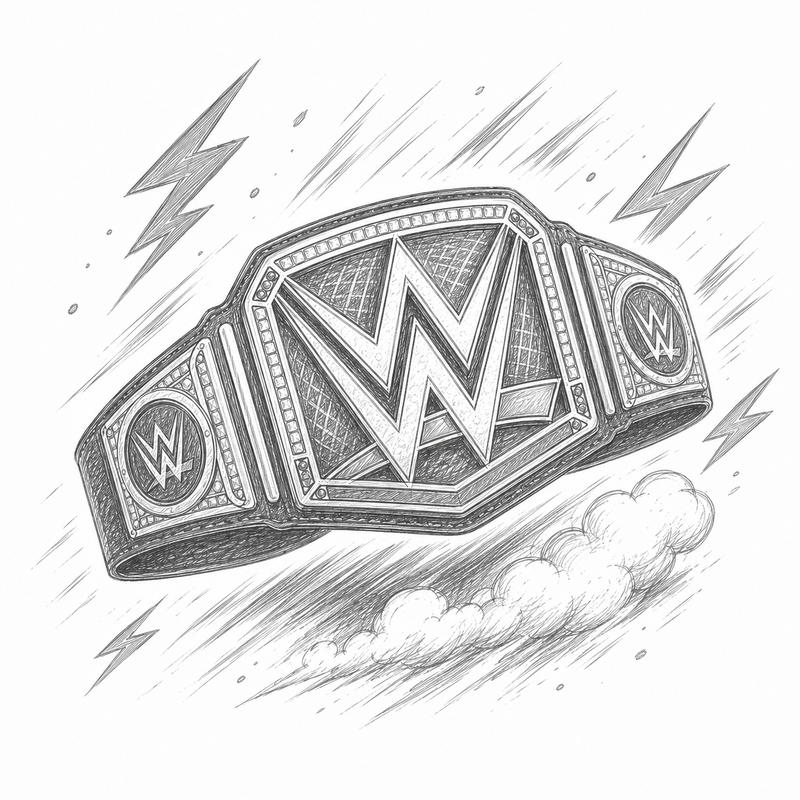 WWE