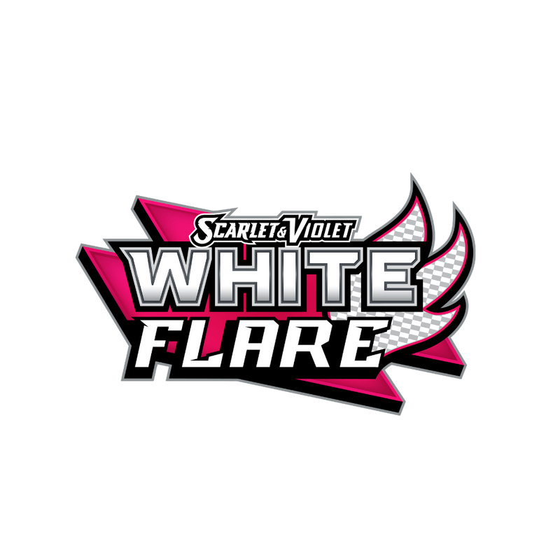White Flare