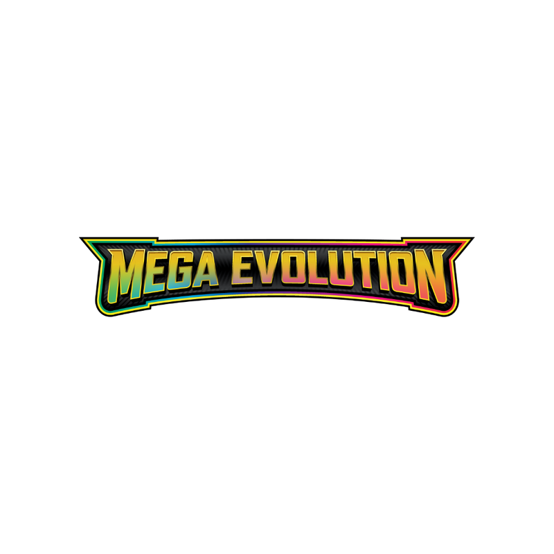Mega Evolution