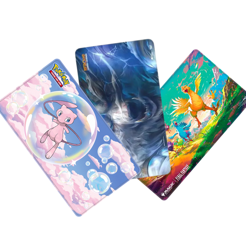 Playmats