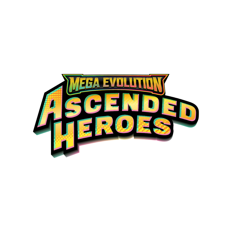 Ascended Heroes