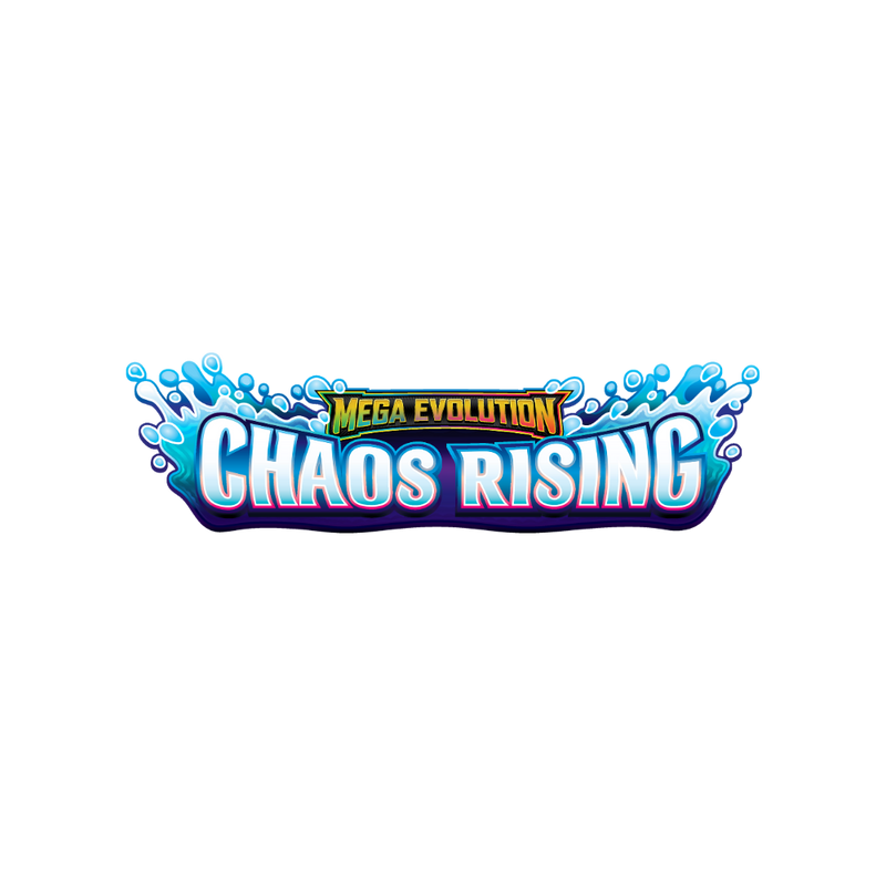 Chaos Rising