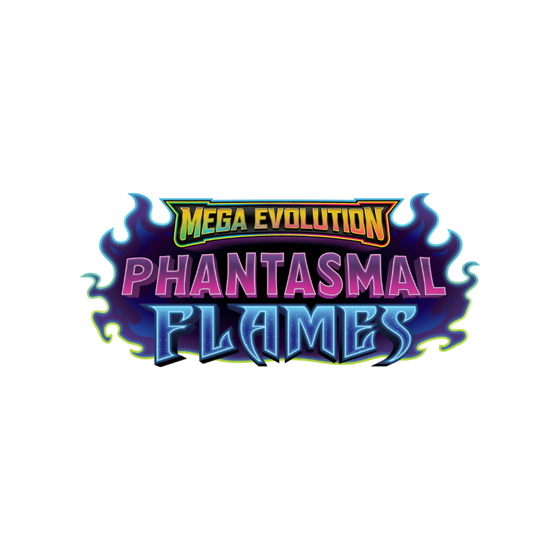 Phantasmal Flames