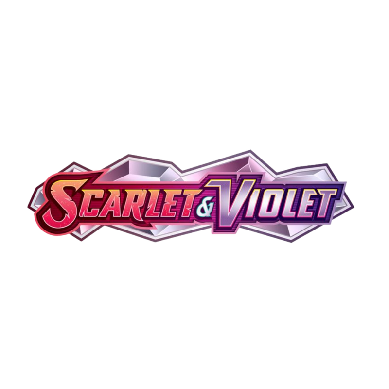 Scarlet & Violet