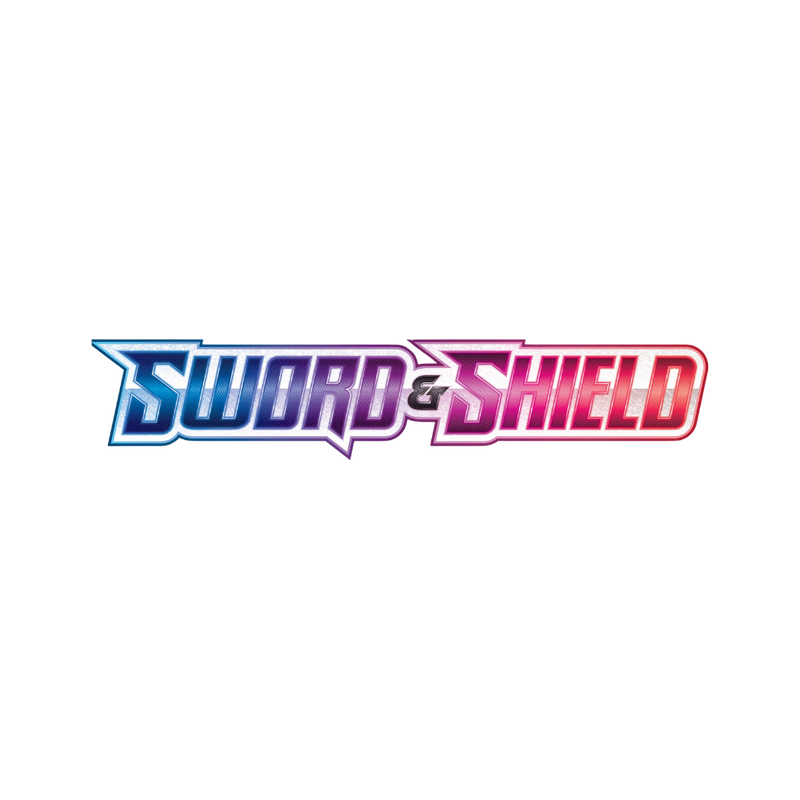 Sword & Shield
