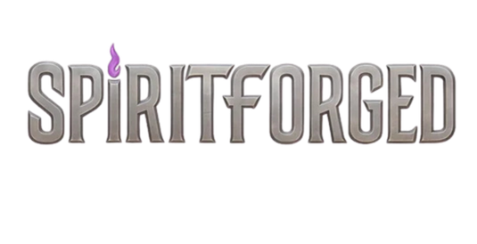 Spiritforged