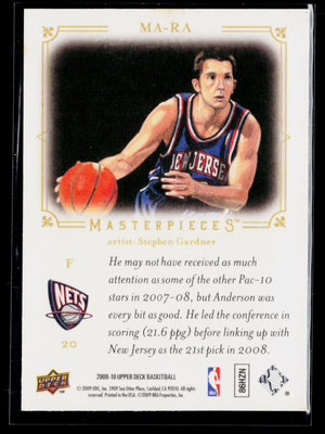 Ryan Anderson
