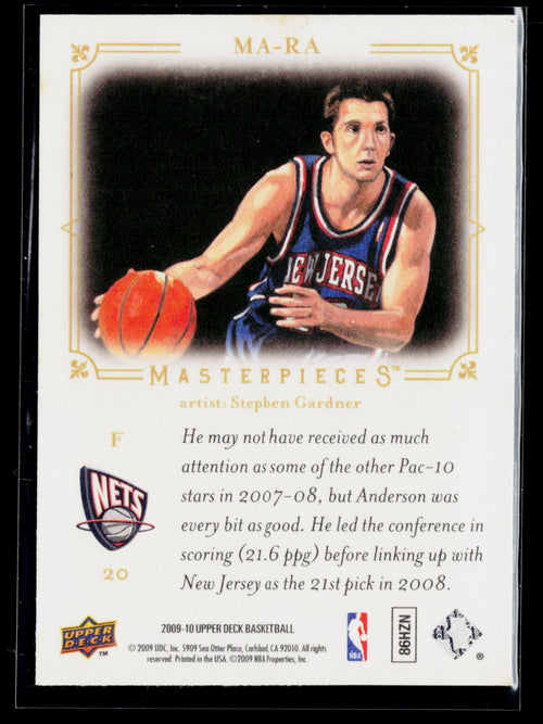 Ryan Anderson