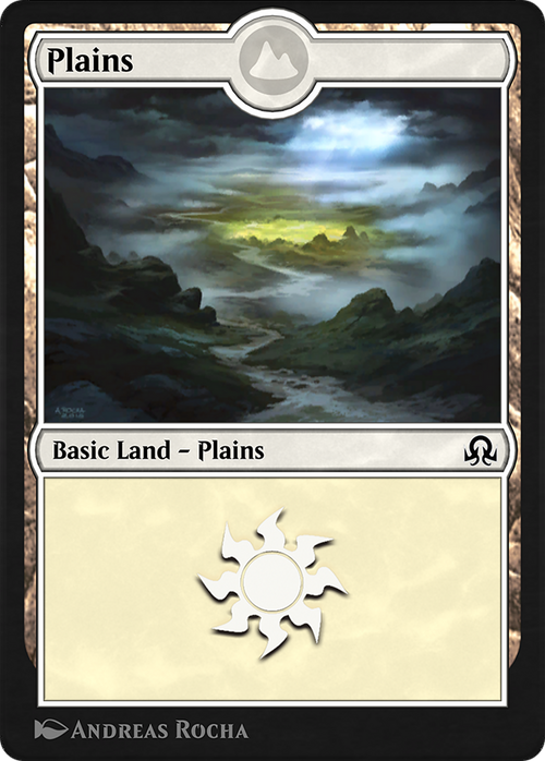 Plains (SIR-279) - Shadows over Innistrad Remastered