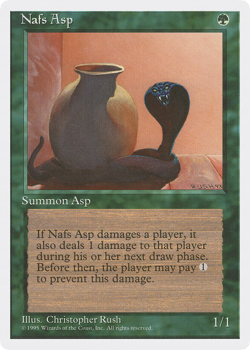 Nafs Asp (4ED-) - Fourth Edition
