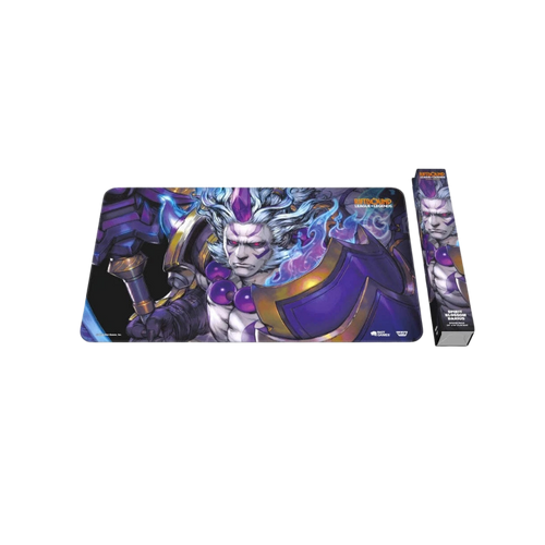 Riftbound: Playmat Spirit Blossom Darius