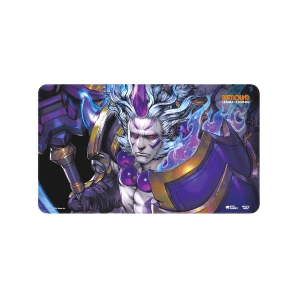 Riftbound: Playmat Spirit Blossom Darius