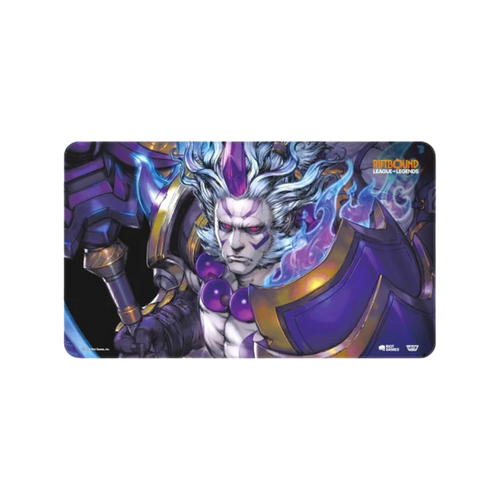 Riftbound: Playmat Spirit Blossom Darius