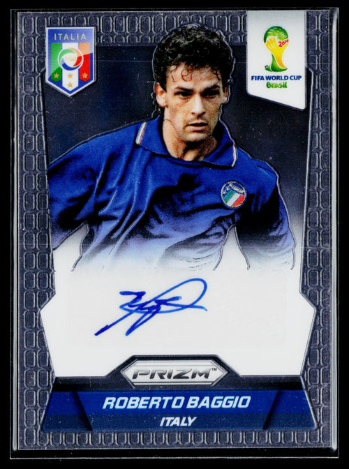 Roberto Baggio