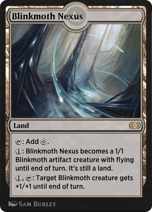 Blinkmoth Nexus (HA4-025) - Historic Anthology 4