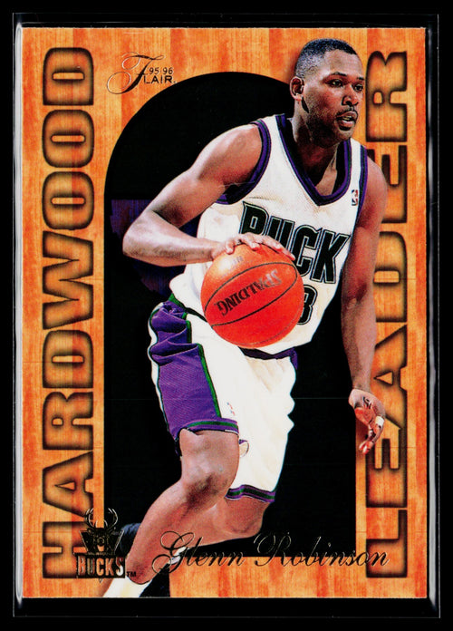 Glenn Robinson