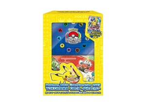 Pokémon World Championships 2023 Yokohama Commemorative Deck - Pikachu