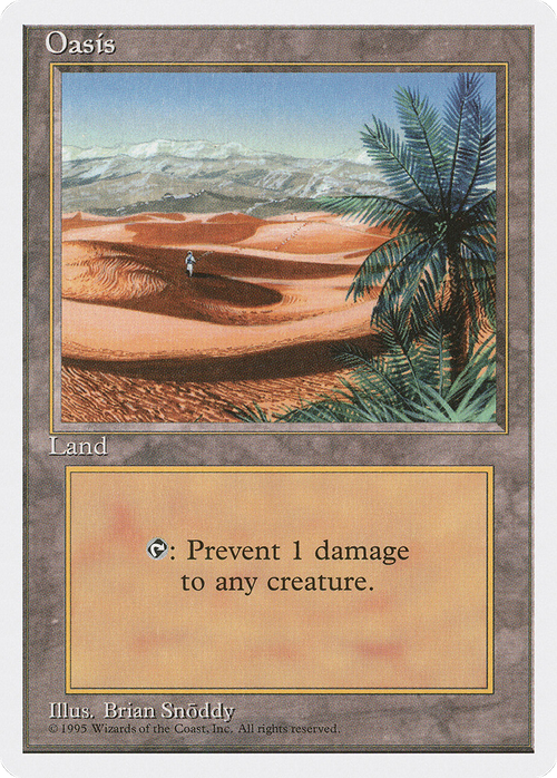 Oasis (4ED-) - Fourth Edition