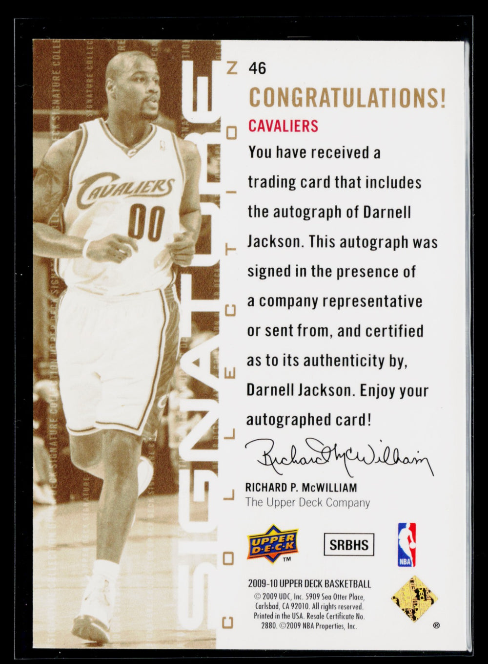 Darnell Jackson