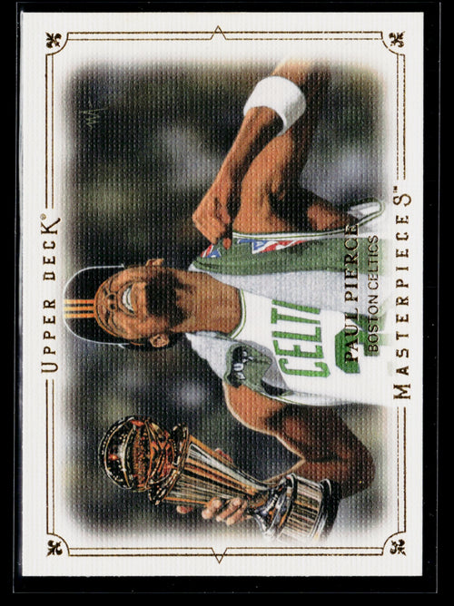 Paul Pierce