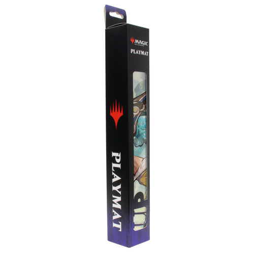 Ultra Pro: Magic: The Gathering – FINAL FANTASY Tidus, Yuna's Guardian Playmat