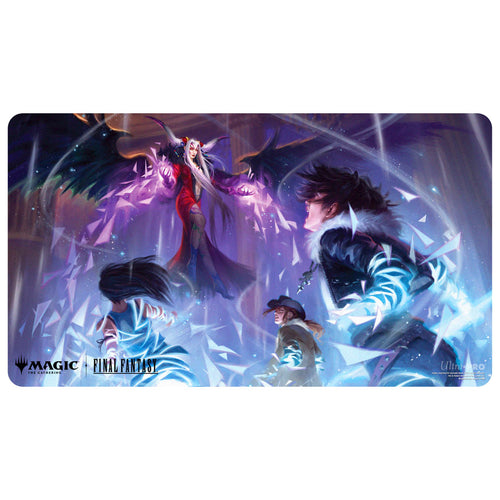 Ultra Pro: Magic: The Gathering – FINAL FANTASY Battle Playmat