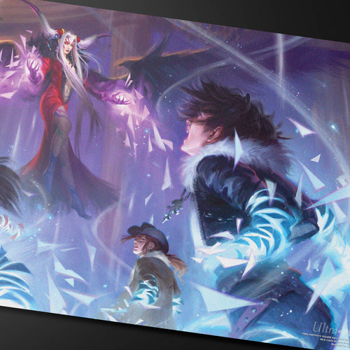 Ultra Pro: Magic: The Gathering – FINAL FANTASY Battle Playmat