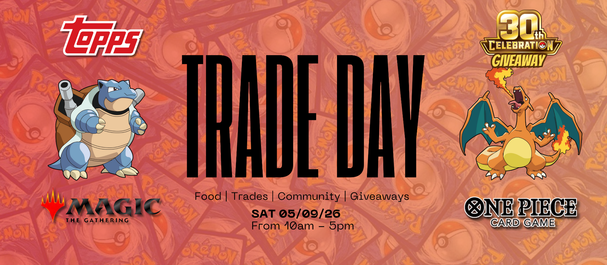 Trade Day