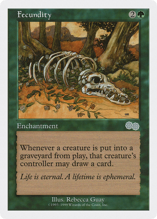 Fecundity (BRB-) - Battle Royale Box Set