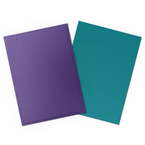 Dragon Shield Matte Dual Card Sleeves – Soul & Petrol