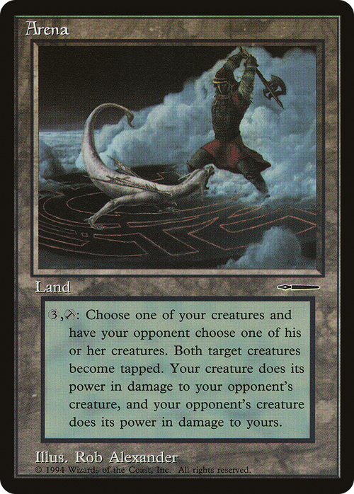 Arena (MEDIA-) - HarperPrism Book Promos