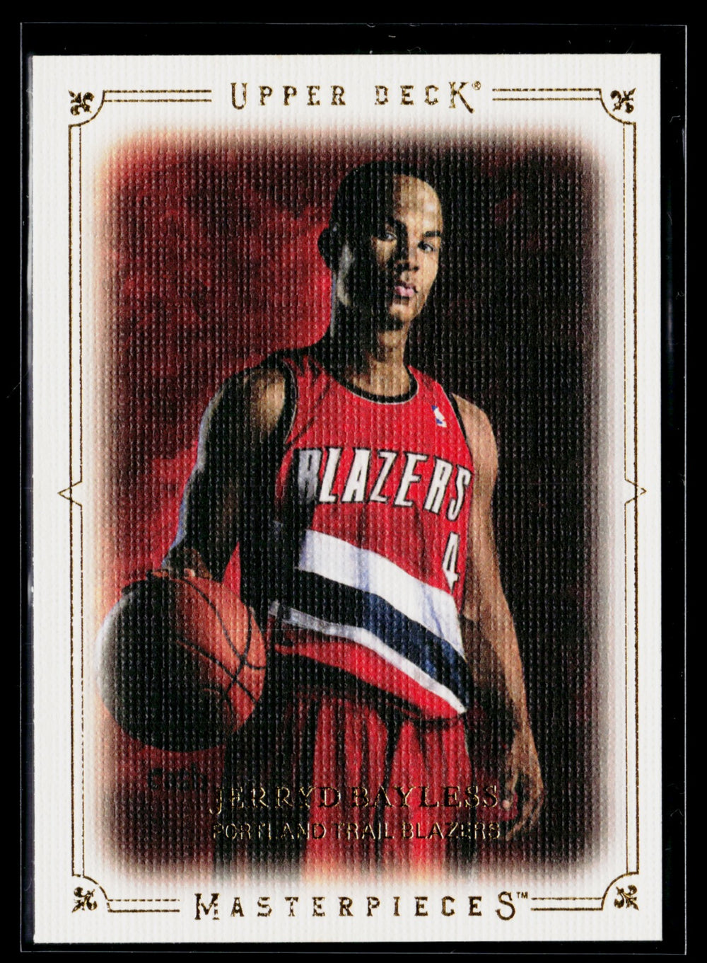 Jerryd Bayless