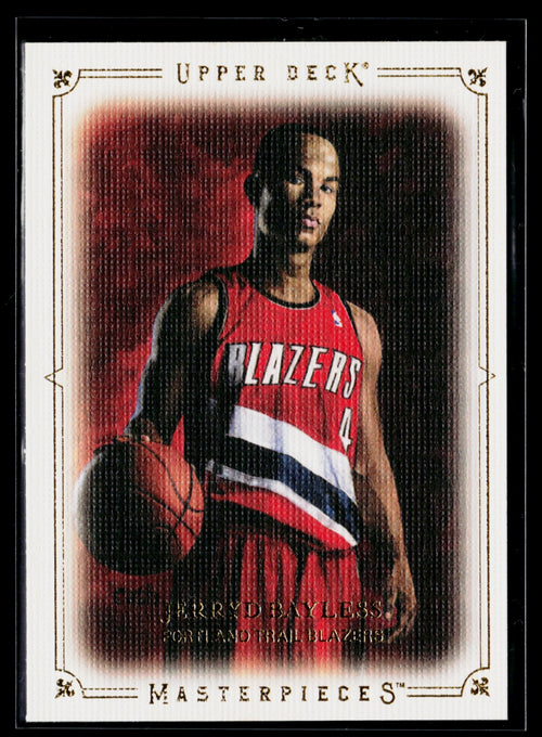 Jerryd Bayless