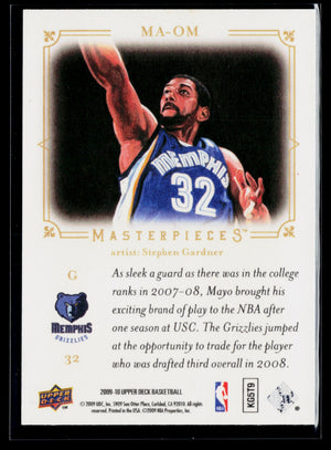 O.J. Mayo