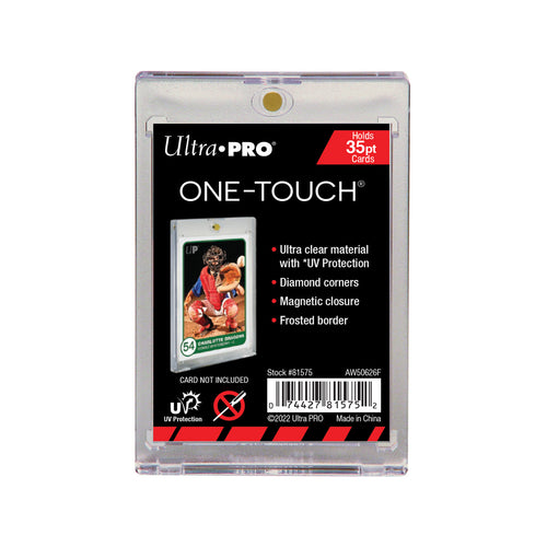 Ultra Pro UP81575 35PT UV ONE-TOUCH Magnetic Holder