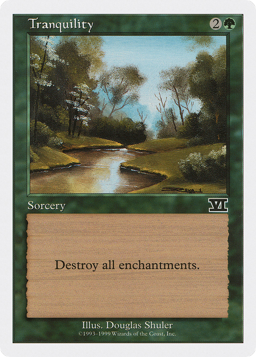 Tranquility (BRB-) - Battle Royale Box Set