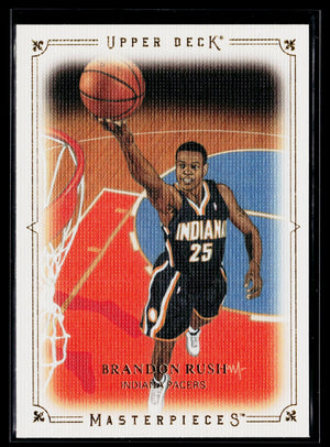 Brandon Rush