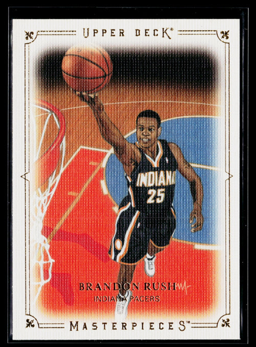 Brandon Rush