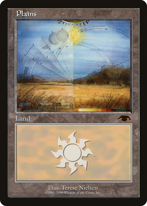 Plains - Guru (GUR-004) - Guru