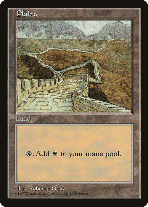 Plains - Clear Pack (Guay) (APAC-) - Asia Pacific Land Program