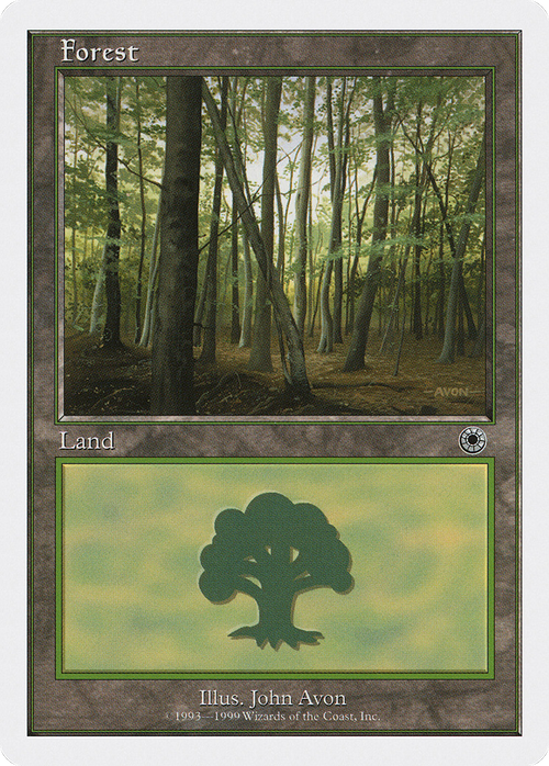 Forest (103) (BRB-) - Battle Royale Box Set