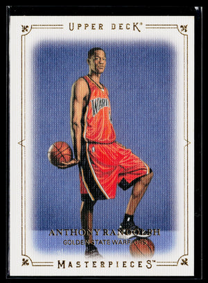 Anthony Randolph