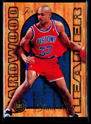 Grant Hill