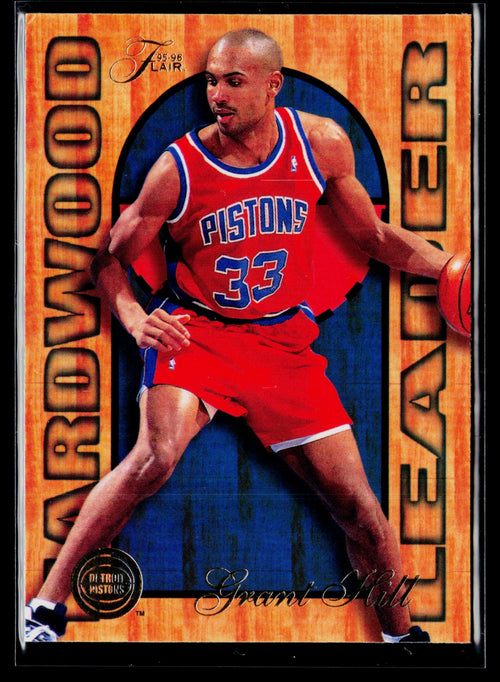Grant Hill