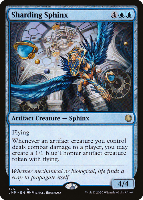 Sharding Sphinx (JMP-176) - Jumpstart