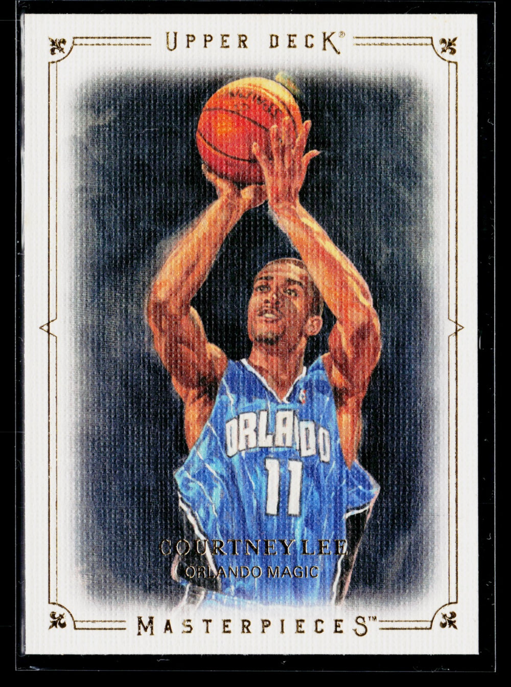 Courtney Lee