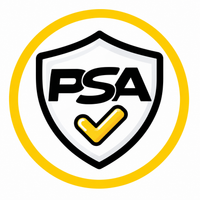 3. PSA Grading